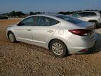 2019 Hyundai Elantra Se продається в Tanner, AL - Front End