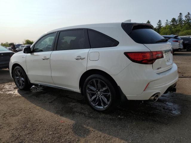  ACURA MDX 2020 Biały