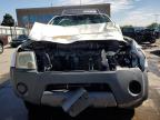 2008 Nissan Xterra Off Road на продаже в Littleton, CO - Front End