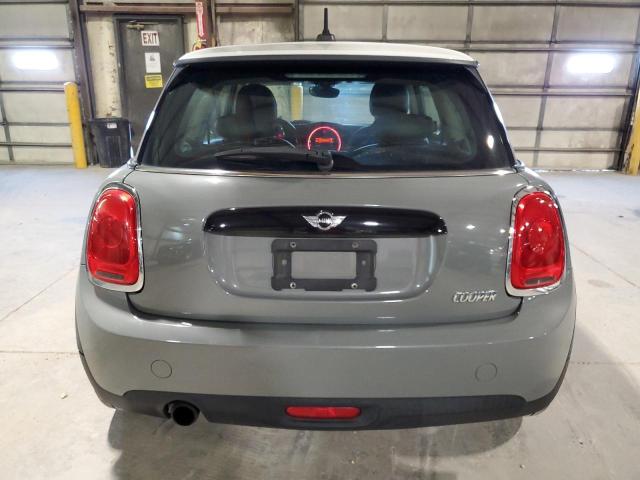  MINI COOPER 2016 Серый