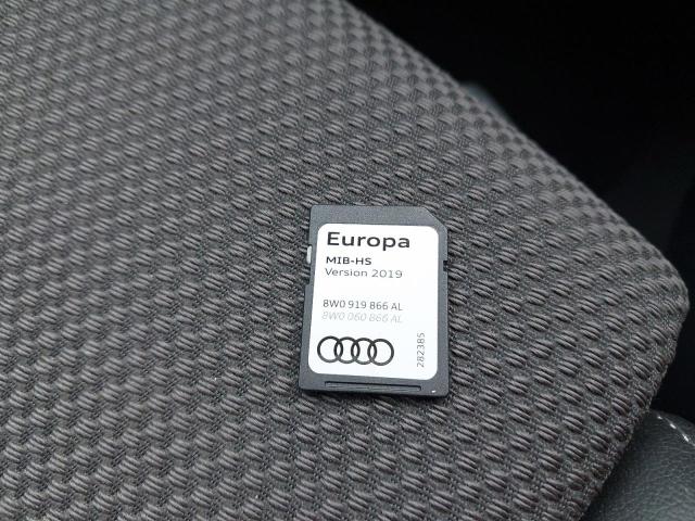 2019 AUDI A3 S LINE BLACK ED 30 TDI 