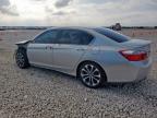 2014 Honda Accord Sport за продажба в Temple, TX - Front End