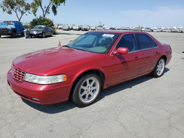 1999 Cadillac Seville Sts