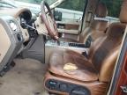 2007 Ford F150 Supercrew   за продажба в Riverview, FL - Top/Roof