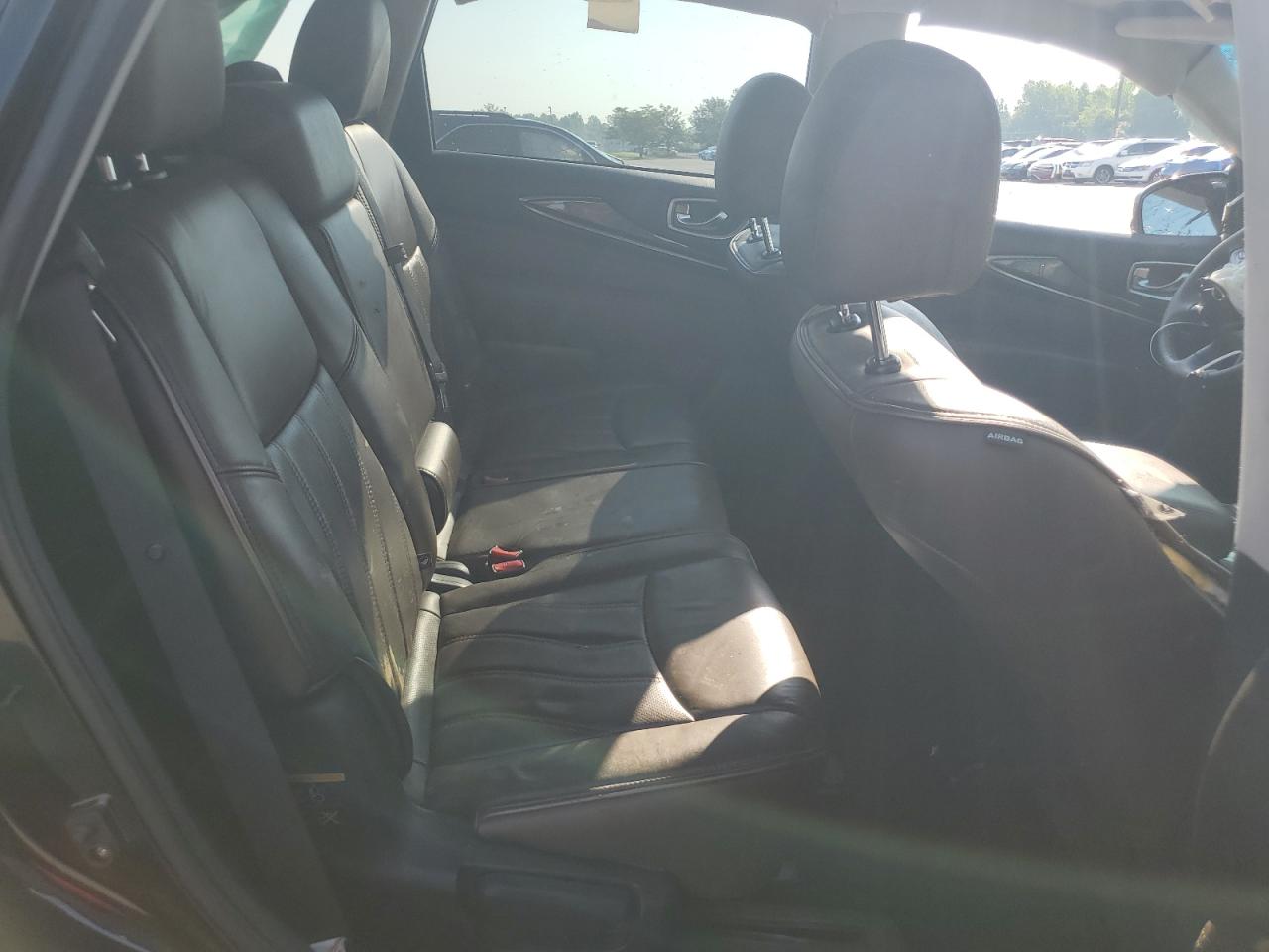 2015 Infiniti Qx60 VIN: 5N1AL0MM9FC522962 Lot: 62533725