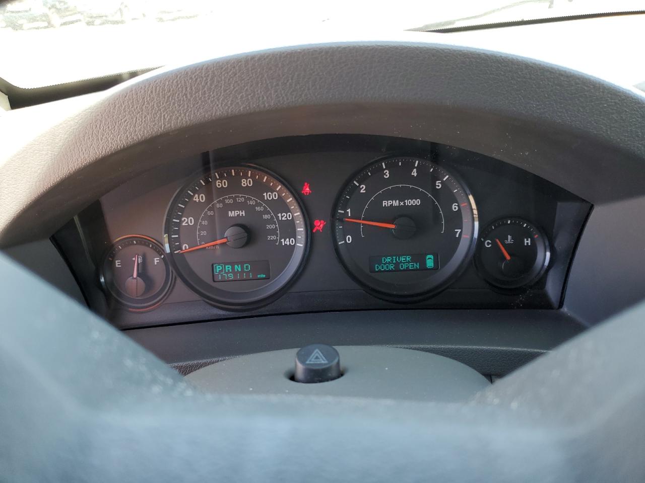 2006 Jeep Grand Cherokee Laredo VIN: 1J4GR48K36C333926 Lot: 62566935