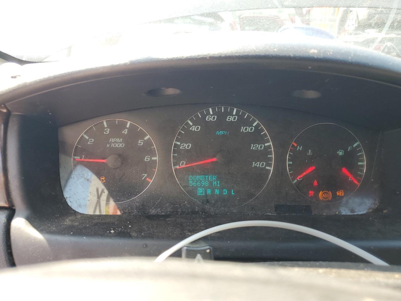 CHEVROLET IMPALA 2015 VIN 2G1WB5E32F1122532 photo 9