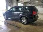 2012 Kia Sorento Base продається в York Haven, PA - Side
