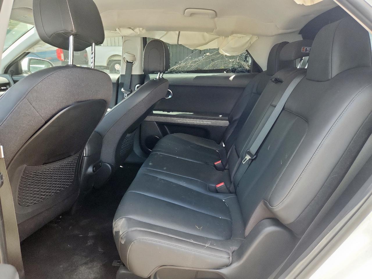 2023 Hyundai Ioniq 5 Sel VIN: KM8KNDAF0PU217387 Lot: 62582195