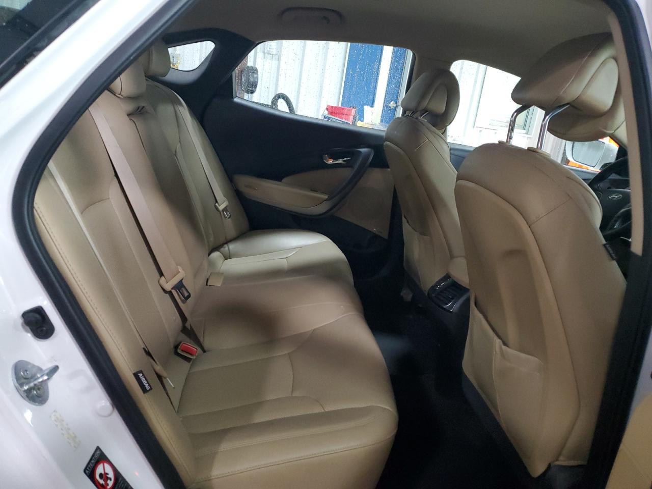 2013 Hyundai Azera VIN: KMHFG4JG7DA229084 Lot: 62580265