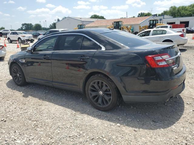  FORD TAURUS 2013 Czarny