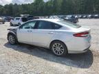 2017 Ford Fusion Se for Sale in Gainesville, GA - Front End