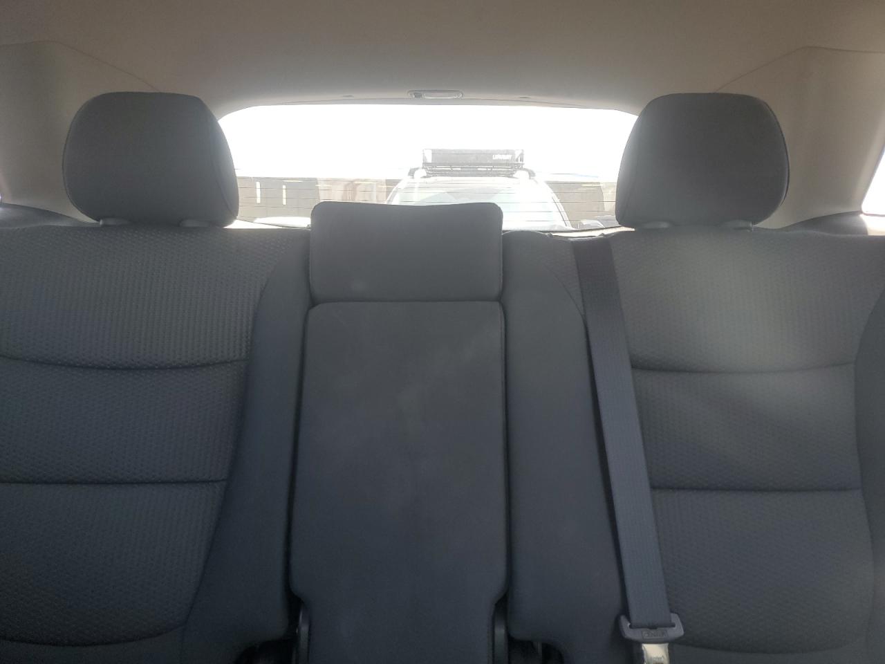 2013 Kia Sorento Lx VIN: 5XYKT3A65DG358375 Lot: 62609045