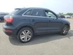 2016 Audi Q3 Premium Plus на продаже в Brookhaven, NY - Front End
