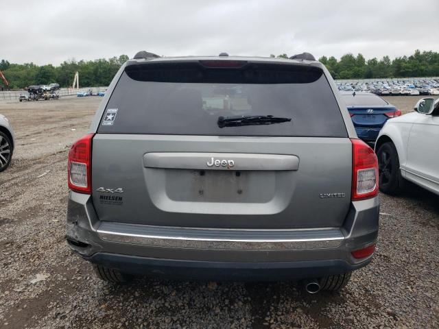  JEEP COMPASS 2012 Szary