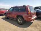 2000 Mitsubishi Montero Sport Limited продається в Elgin, IL - Front End