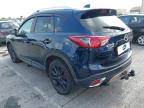 2014 MAZDA CX-5 SPORT for sale at Copart CHESTER