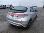 2011 HONDA CIVIC SI I for sale at Copart CORBY