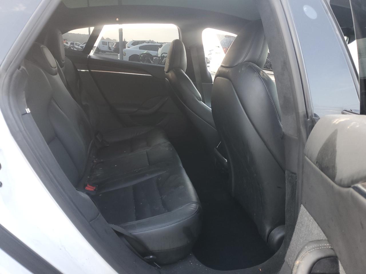2022 Tesla Model S VIN: 5YJSA1E53NF465509 Lot: 64571235
