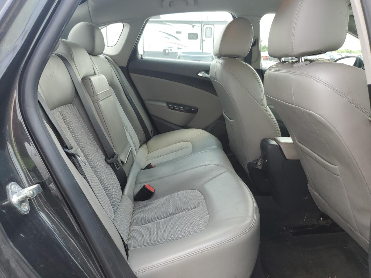 2015 Buick Verano VIN: 1G4PN5SK4F4117492 Lot: 62885335