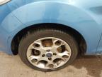2012 FORD FIESTA ZET for sale at Copart SANDWICH