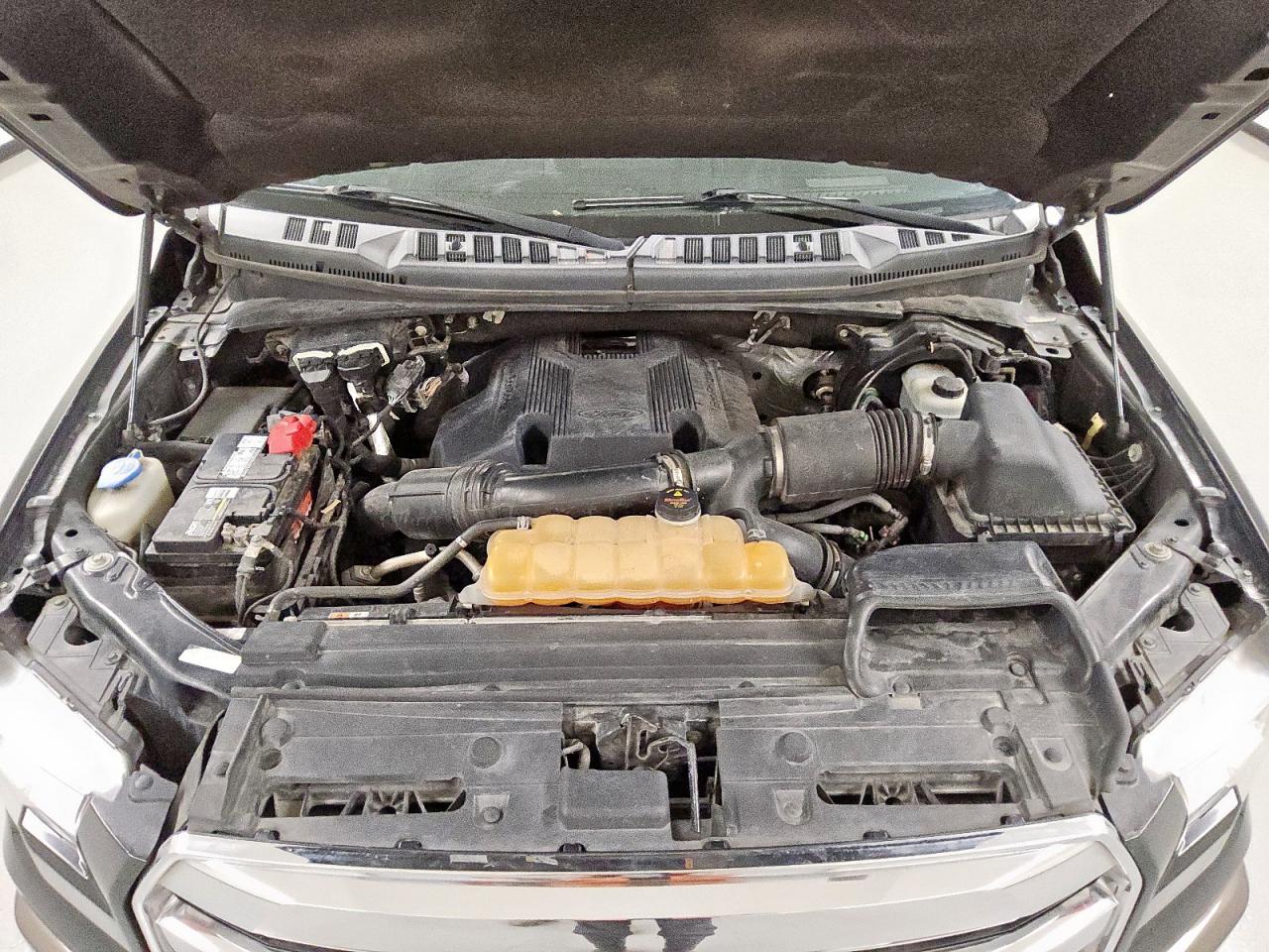 1FTEW1EG4HKE35894 FORD F-150 2017