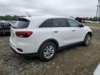 2020 Kia Sorento S de vânzare în Windsor, NJ - Front End