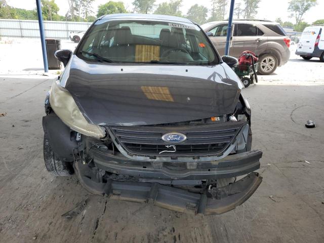  FORD FIESTA 2013 Szary
