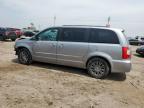 2014 Chrysler Town & Country Touring L en Venta en Greenwood, NE - Front End