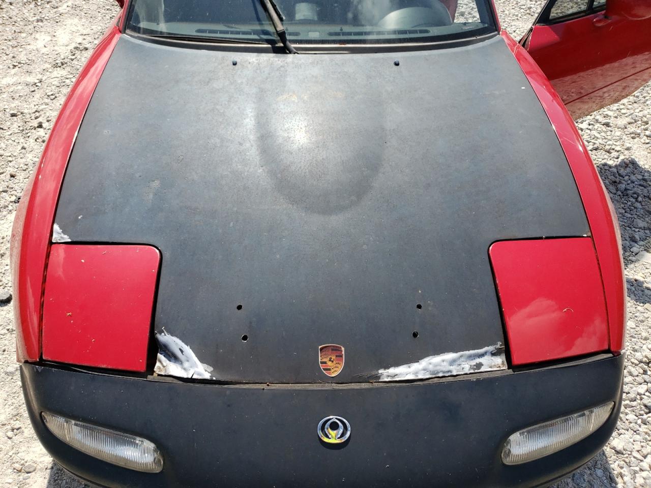 1990 Mazda Mx-5 Miata VIN: JM1NA3511L0102224 Lot: 62934345