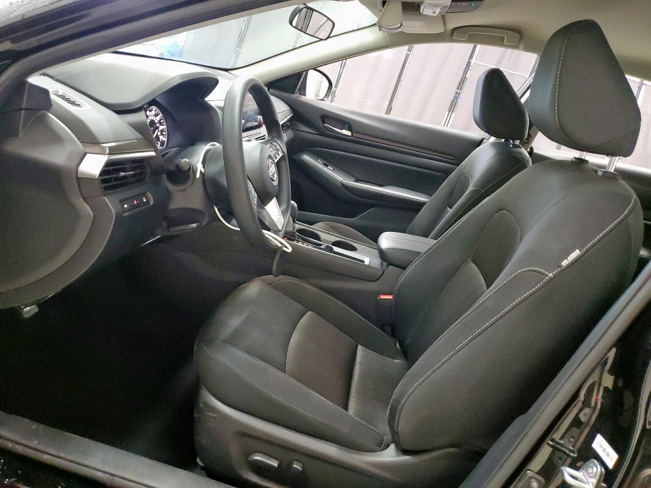 1N4BL4DV5SN321962 NISSAN ALTIMA 2025
