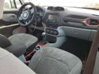 2015 Jeep Renegade Latitude იყიდება Sacramento-ში, CA - Rear End