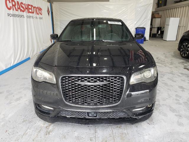  CHRYSLER 300 2020 Black