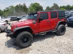 2014 Jeep Wrangler Unlimited Sport for Sale in Madisonville, TN - Mechanical