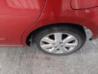 2012 NISSAN MICRA ACEN for sale at Copart SANDTOFT