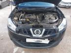 2011 NISSAN QASHQAI N- for sale at Copart ST HELENS