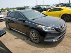 2017 Hyundai Sonata Sport na sprzedaż w Woodhaven, MI - Front End