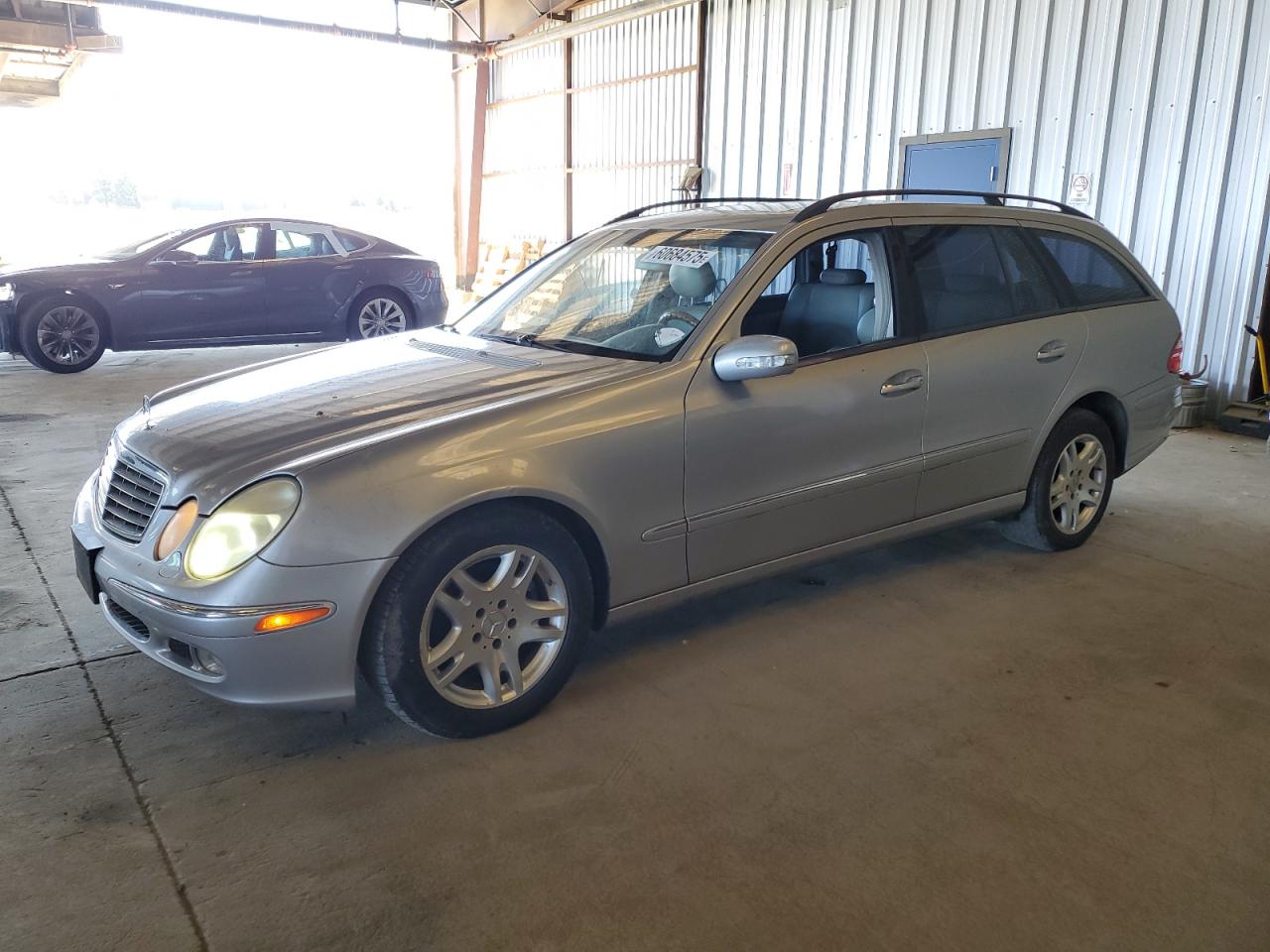 2019 Mercedes-Benz E 320 zu verkaufen in American Canyon, CA - Minor Dent/Scratches
