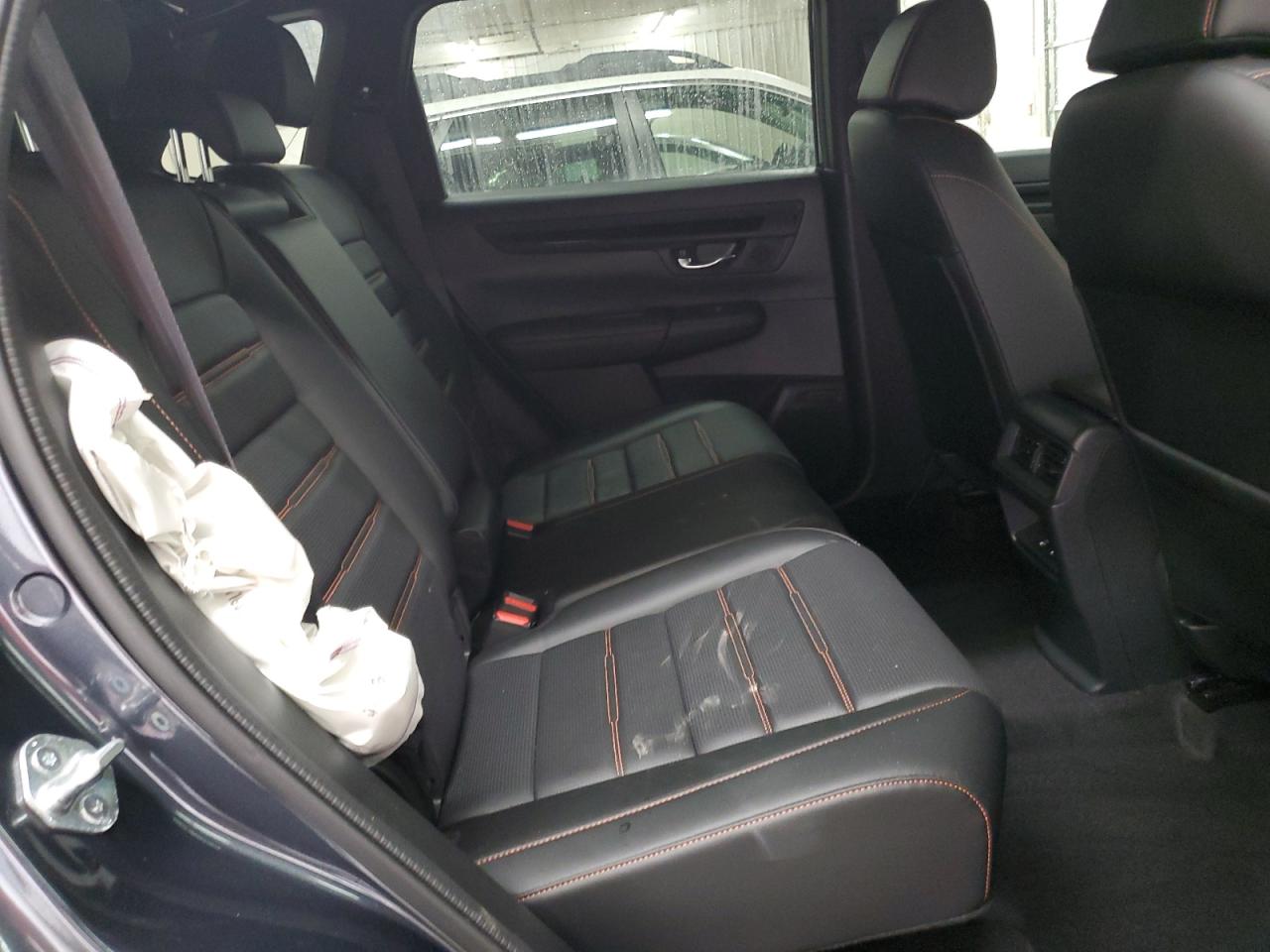 2025 Honda Cr-V Sport-L VIN: 7FARS5H8XSE035758 Lot: 60407325
