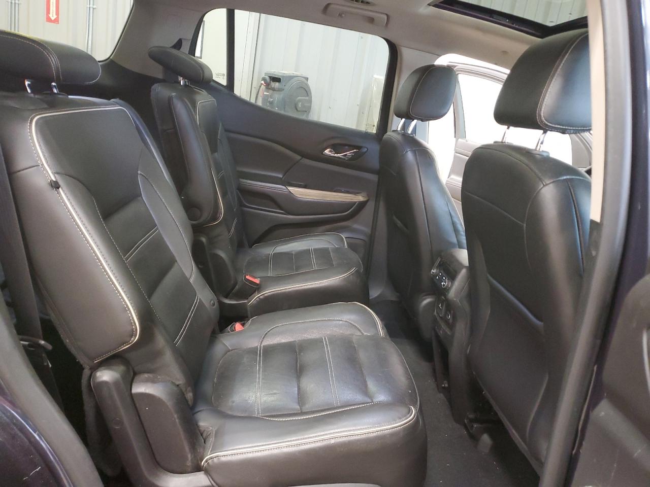 2019 GMC Acadia Denali VIN: 1GKKNXLSXKZ159546 Lot: 60056925