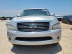 2012 Infiniti Qx56  للبيع في San Antonio، TX - Normal Wear