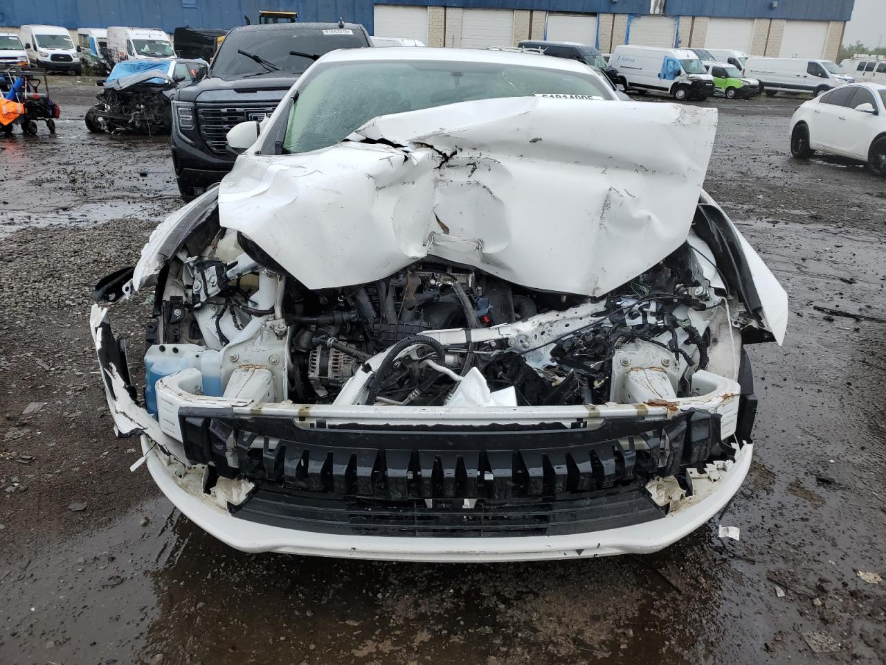 3FA6P0G76HR201962 FORD FUSION 2017