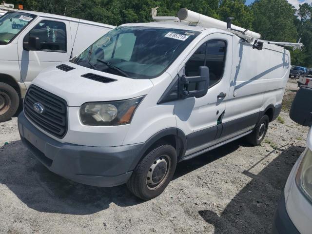 2015 Ford Transit T-250