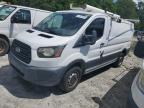2015 Ford Transit T-250 იყიდება Savannah-ში, GA - Top/Roof