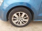 2015 VOLKSWAGEN POLO SE TS for sale at Copart SANDY