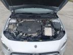 2021 MERCEDES BENZ A 200 D AM for sale at Copart ROCHFORD