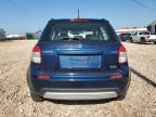 2008 Suzuki Sx4 Base na sprzedaż w Rapid City, SD - Hail