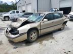 2005 Chevrolet Impala  for Sale in Savannah, GA - Front End