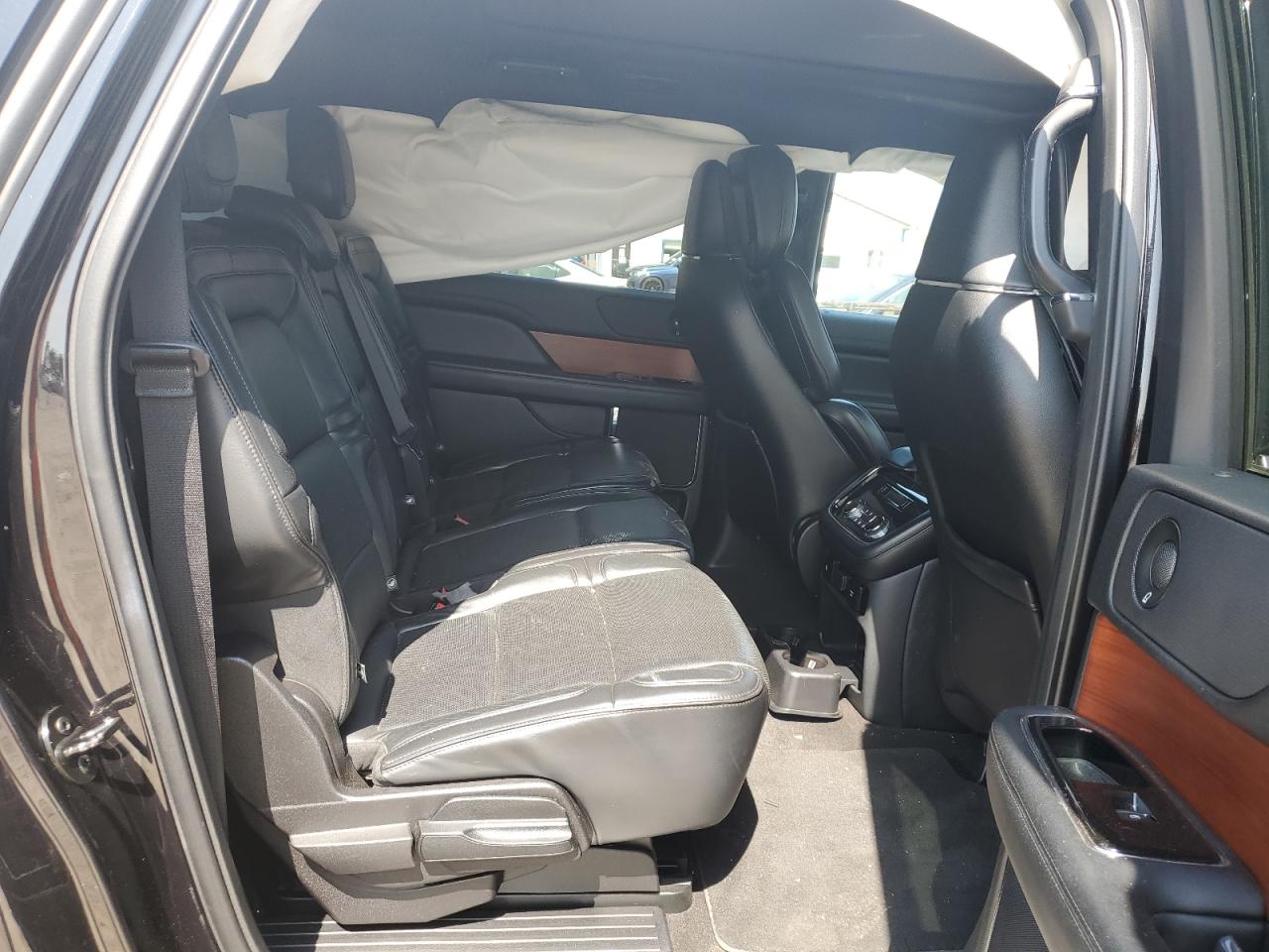 2019 Lincoln Navigator L Select VIN: 5LMJJ3HT2KEL22770 Lot: 61166845