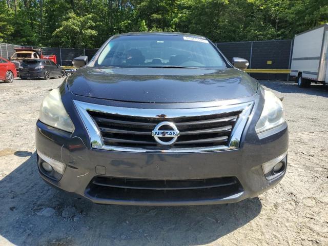  NISSAN ALTIMA 2015 Gray